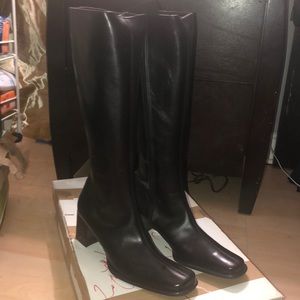 Womens Boots